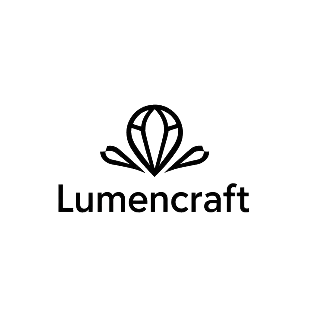 Lumencraft Logo